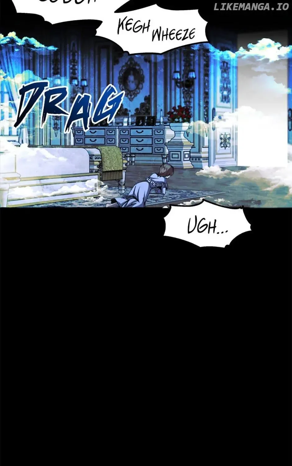 Charlotte’s Wheel Kainu Manga Chapter 31 Page 41