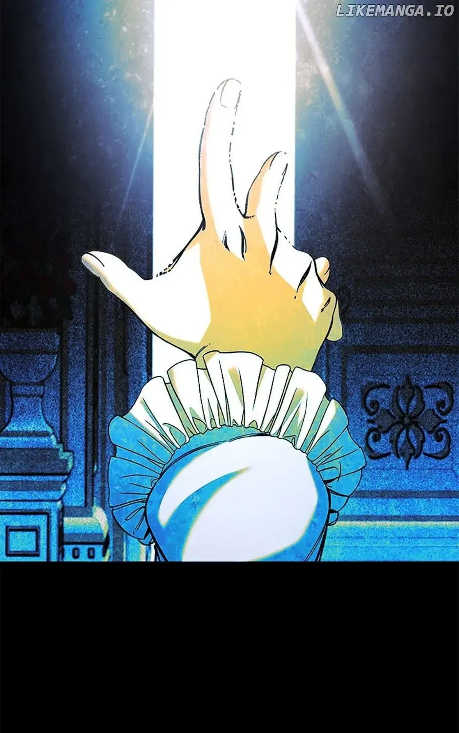 Charlotte’s Wheel Kainu Manga Chapter 31 Page 45