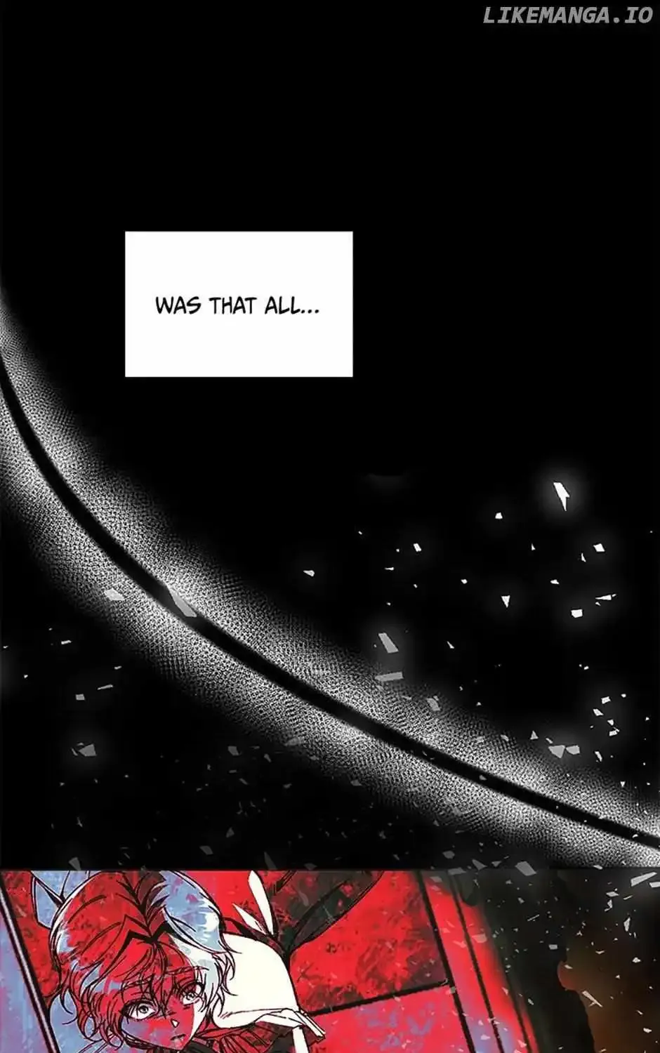 Charlotte’s Wheel Kainu Manga Chapter 31 Page 109