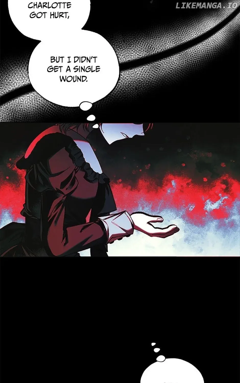 Charlotte’s Wheel Kainu Manga Chapter 31 Page 113