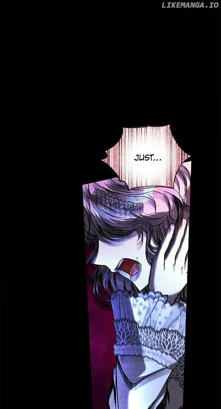 Charlotte’s Wheel Kainu Manga Chapter 30 Page 14