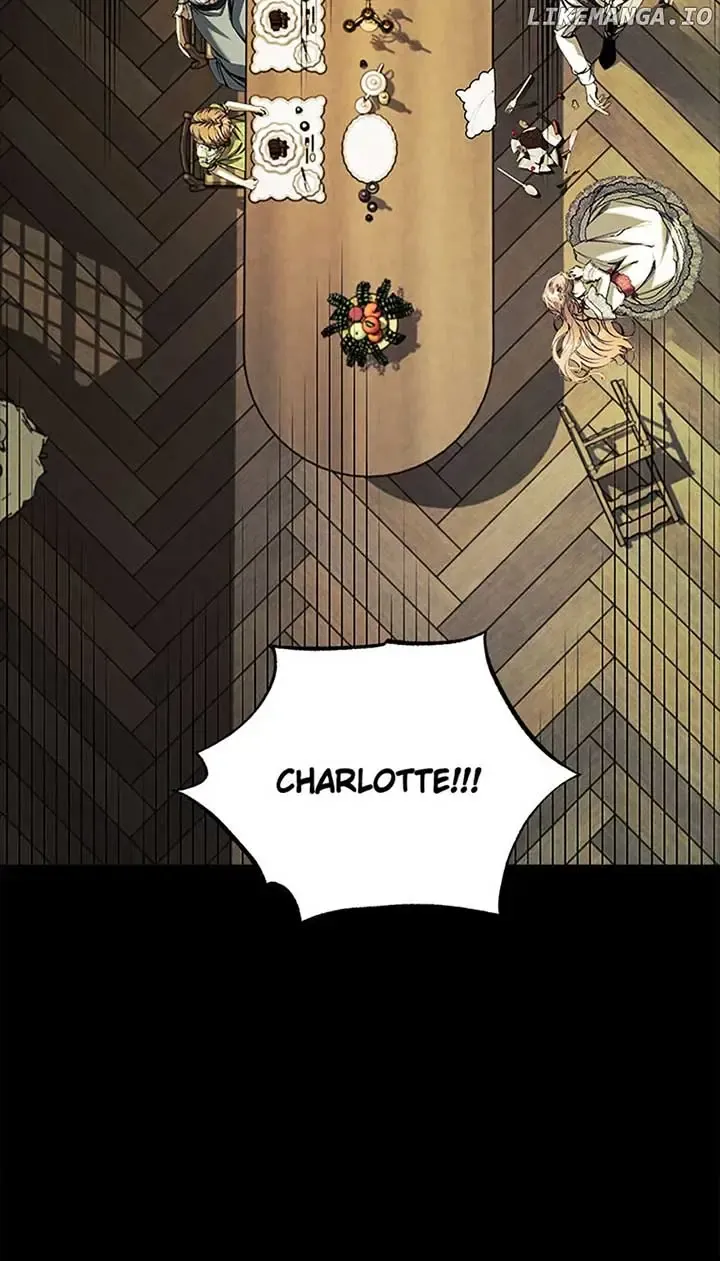 Charlotte’s Wheel Kainu Manga Chapter 30 Page 20