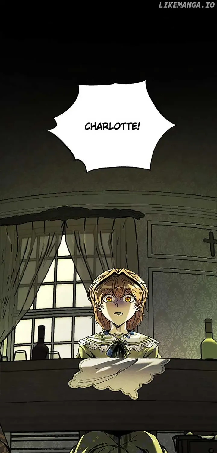 Charlotte’s Wheel Kainu Manga Chapter 30 Page 25