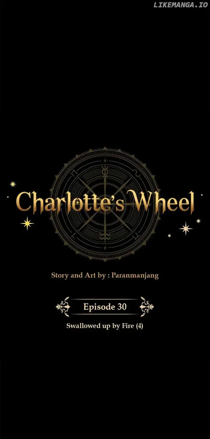 Charlotte’s Wheel Kainu Manga Chapter 30 Page 29