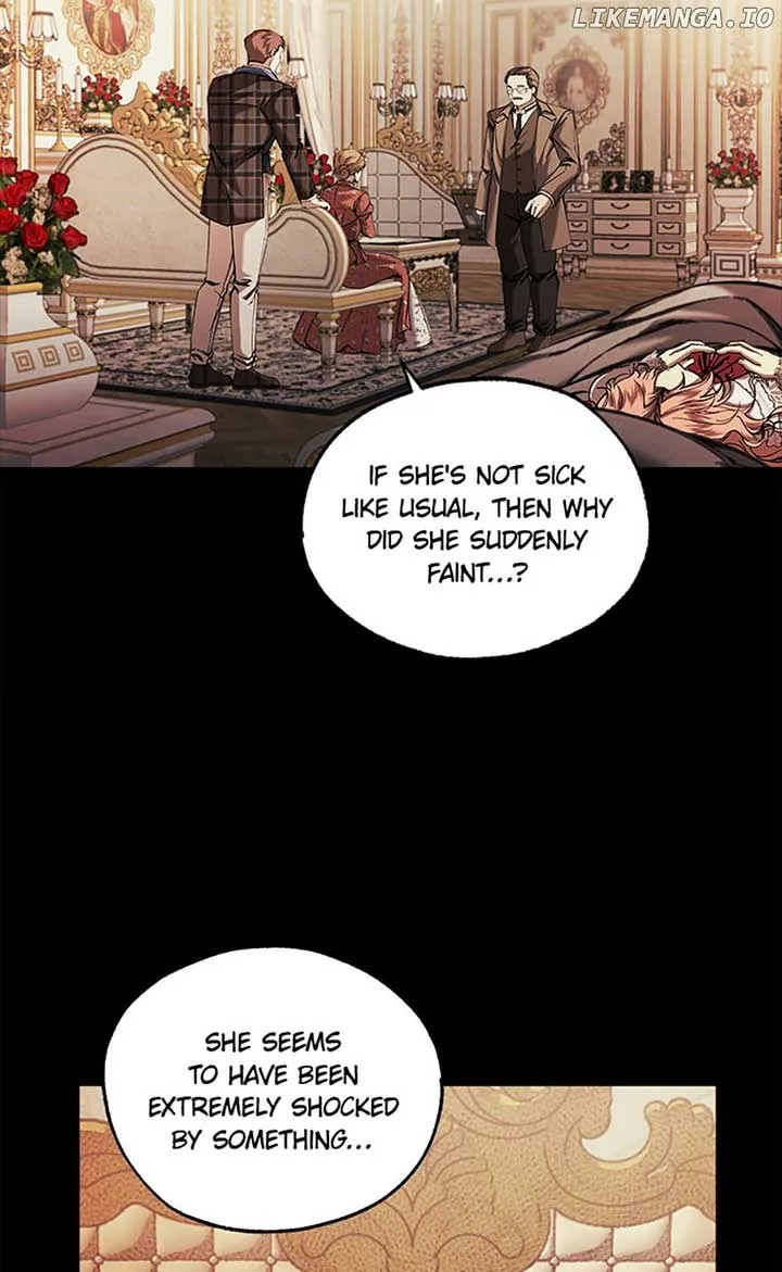 Charlotte’s Wheel Kainu Manga Chapter 30 Page 33