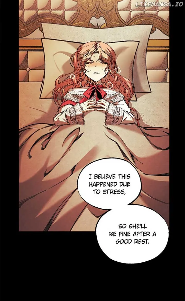 Charlotte’s Wheel Kainu Manga Chapter 30 Page 34