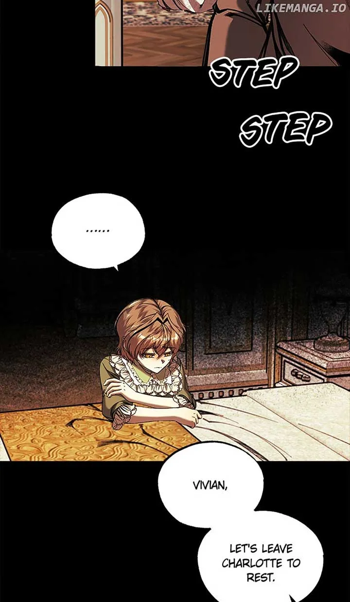 Charlotte’s Wheel Kainu Manga Chapter 30 Page 36