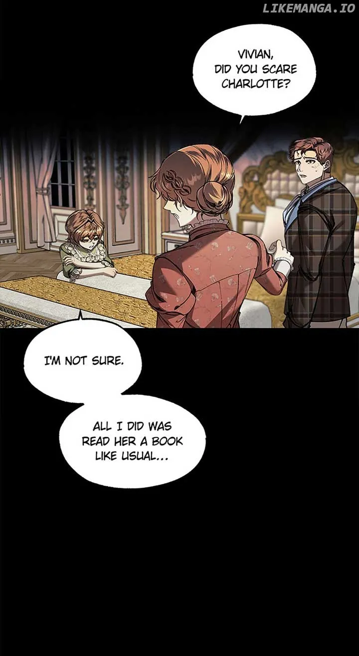 Charlotte’s Wheel Kainu Manga Chapter 30 Page 39
