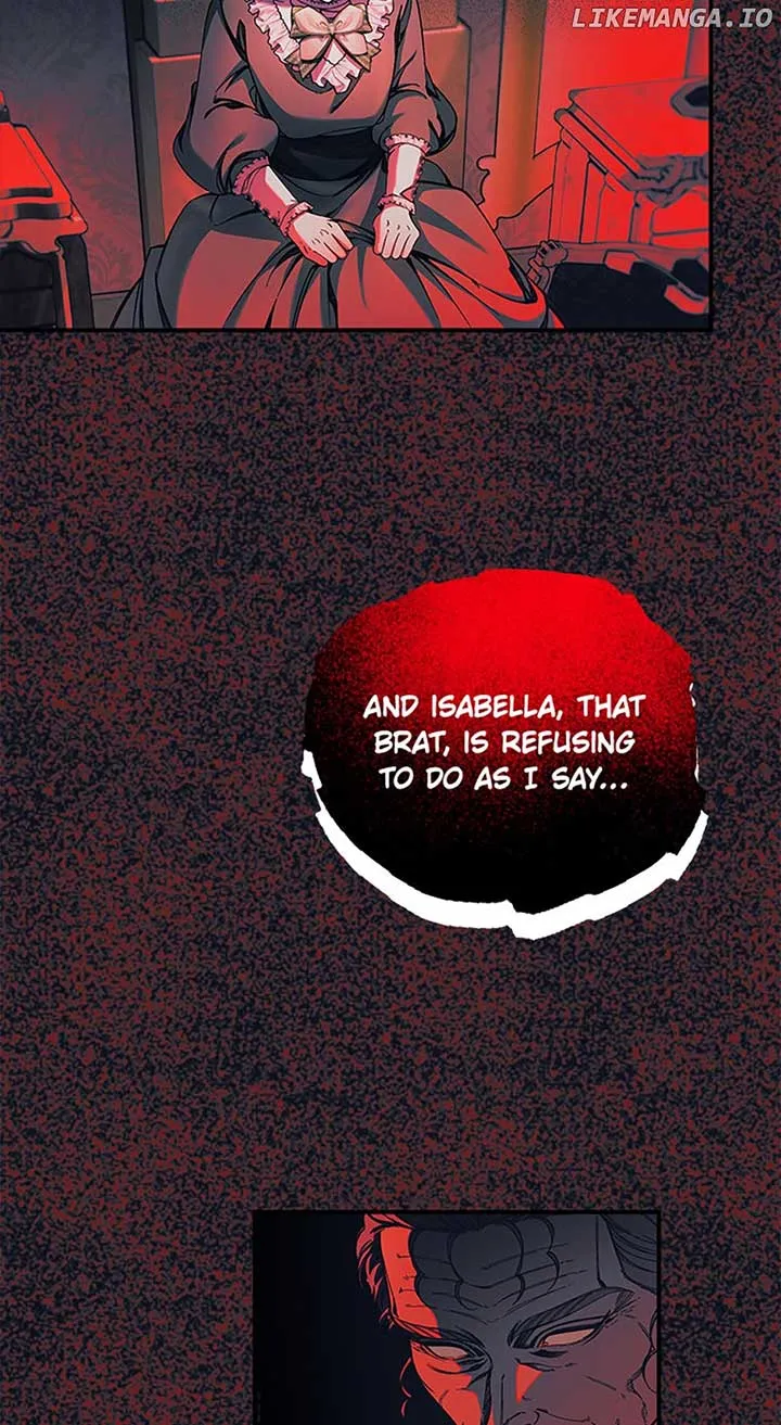 Charlotte’s Wheel Kainu Manga Chapter 30 Page 44