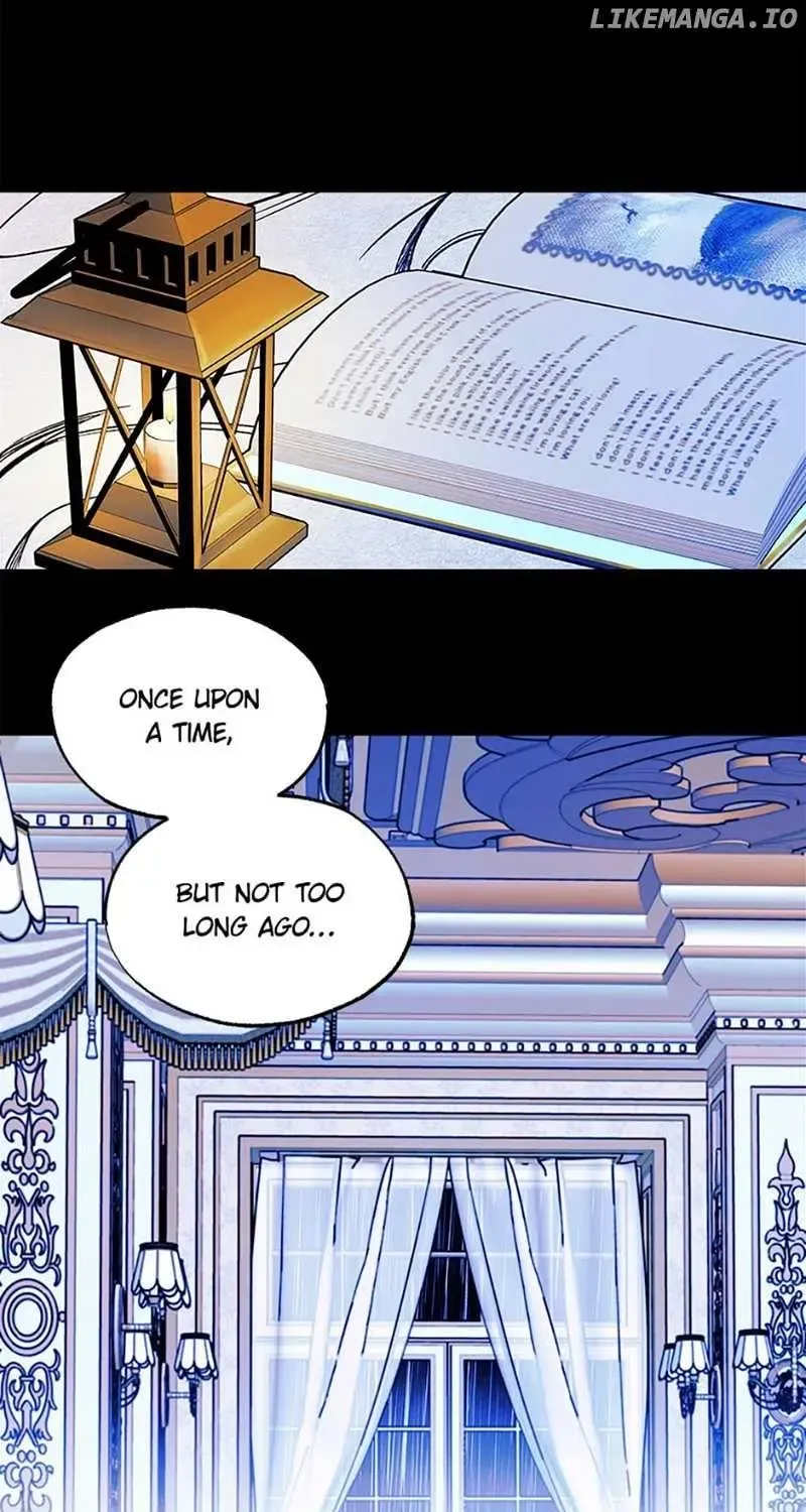 Charlotte’s Wheel Kainu Manga Chapter 29 Page 41
