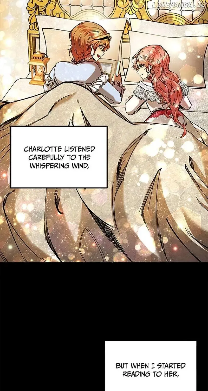 Charlotte’s Wheel Kainu Manga Chapter 29 Page 45