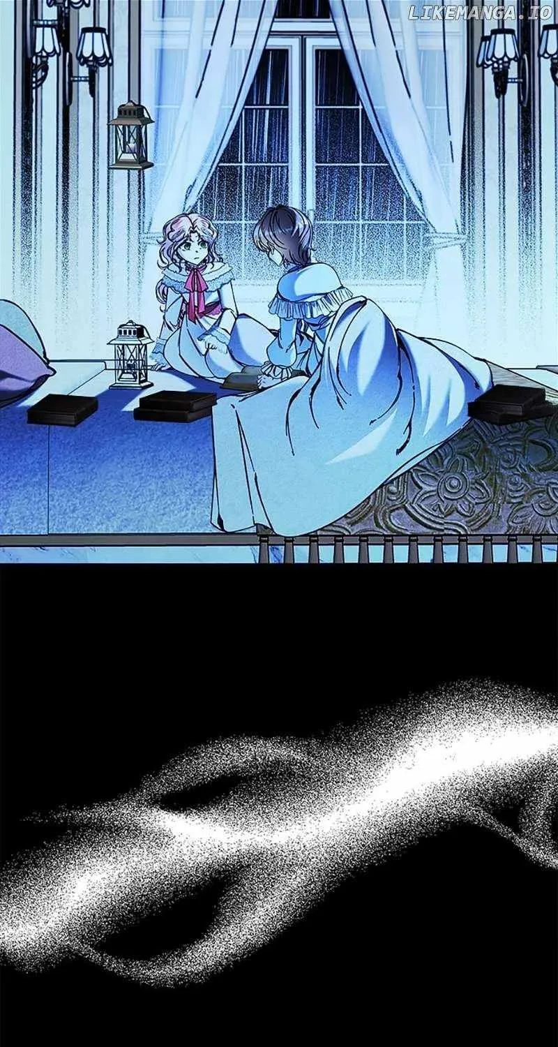 Charlotte’s Wheel Kainu Manga Chapter 29 Page 57