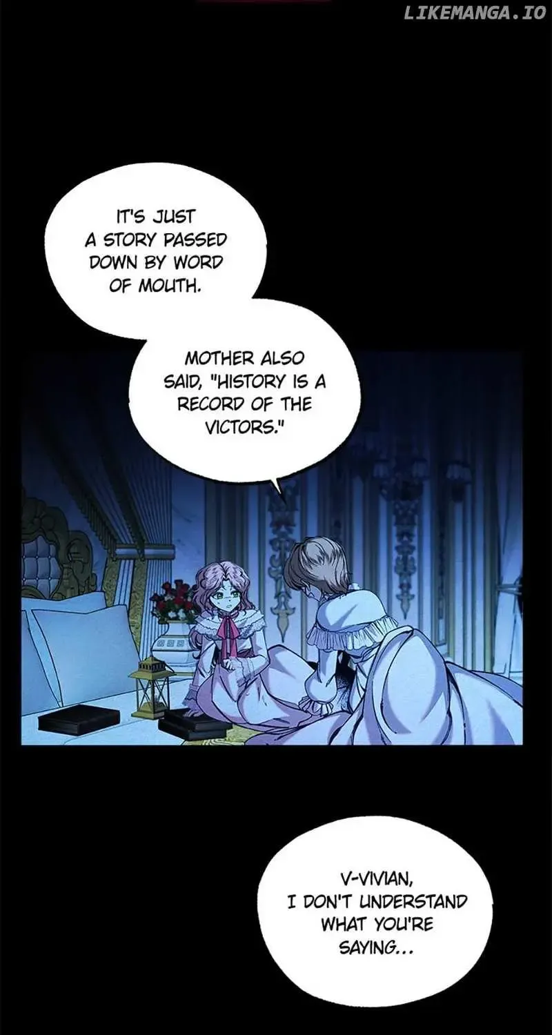 Charlotte’s Wheel Kainu Manga Chapter 29 Page 65