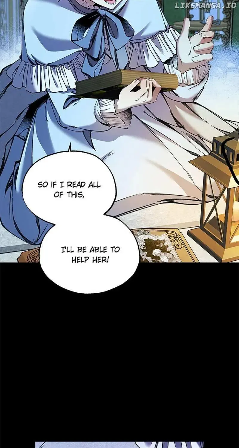 Charlotte’s Wheel Kainu Manga Chapter 29 Page 69