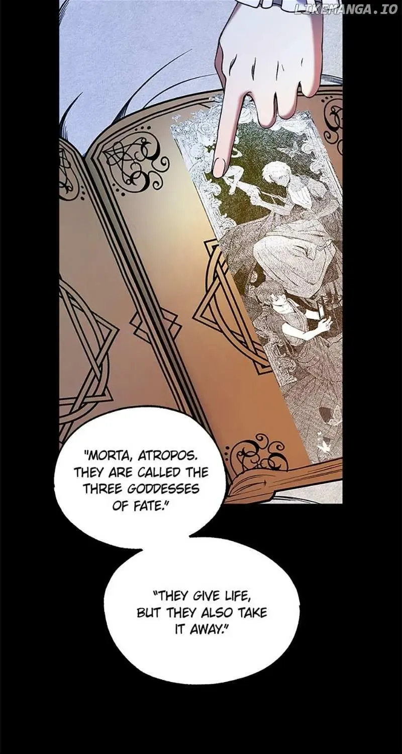 Charlotte’s Wheel Kainu Manga Chapter 29 Page 70