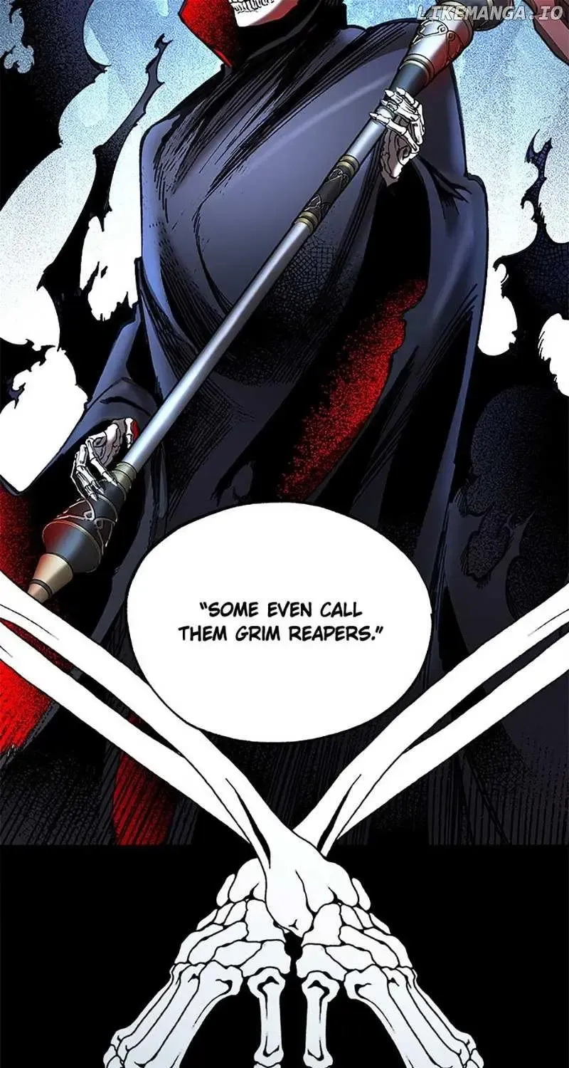 Charlotte’s Wheel Kainu Manga Chapter 29 Page 73
