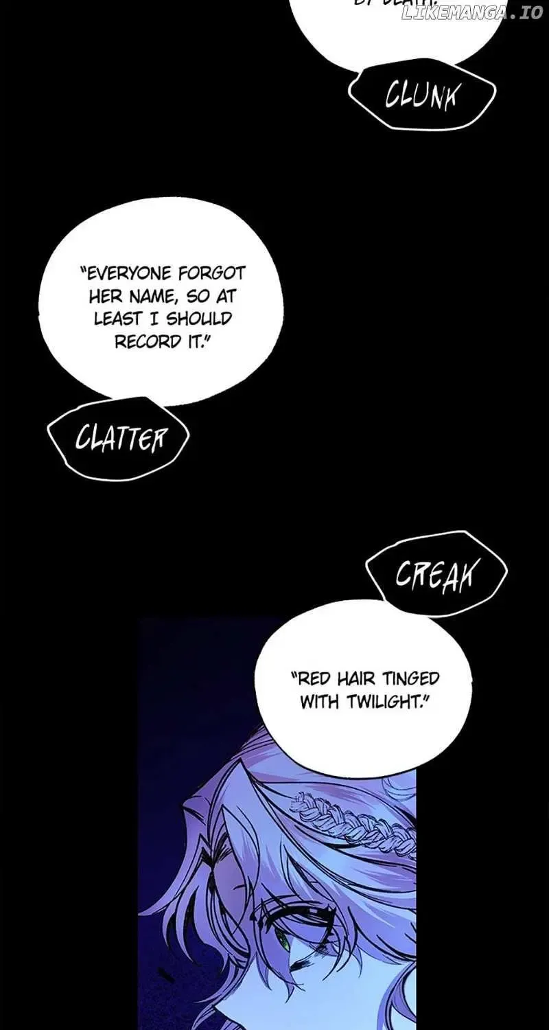 Charlotte’s Wheel Kainu Manga Chapter 29 Page 77