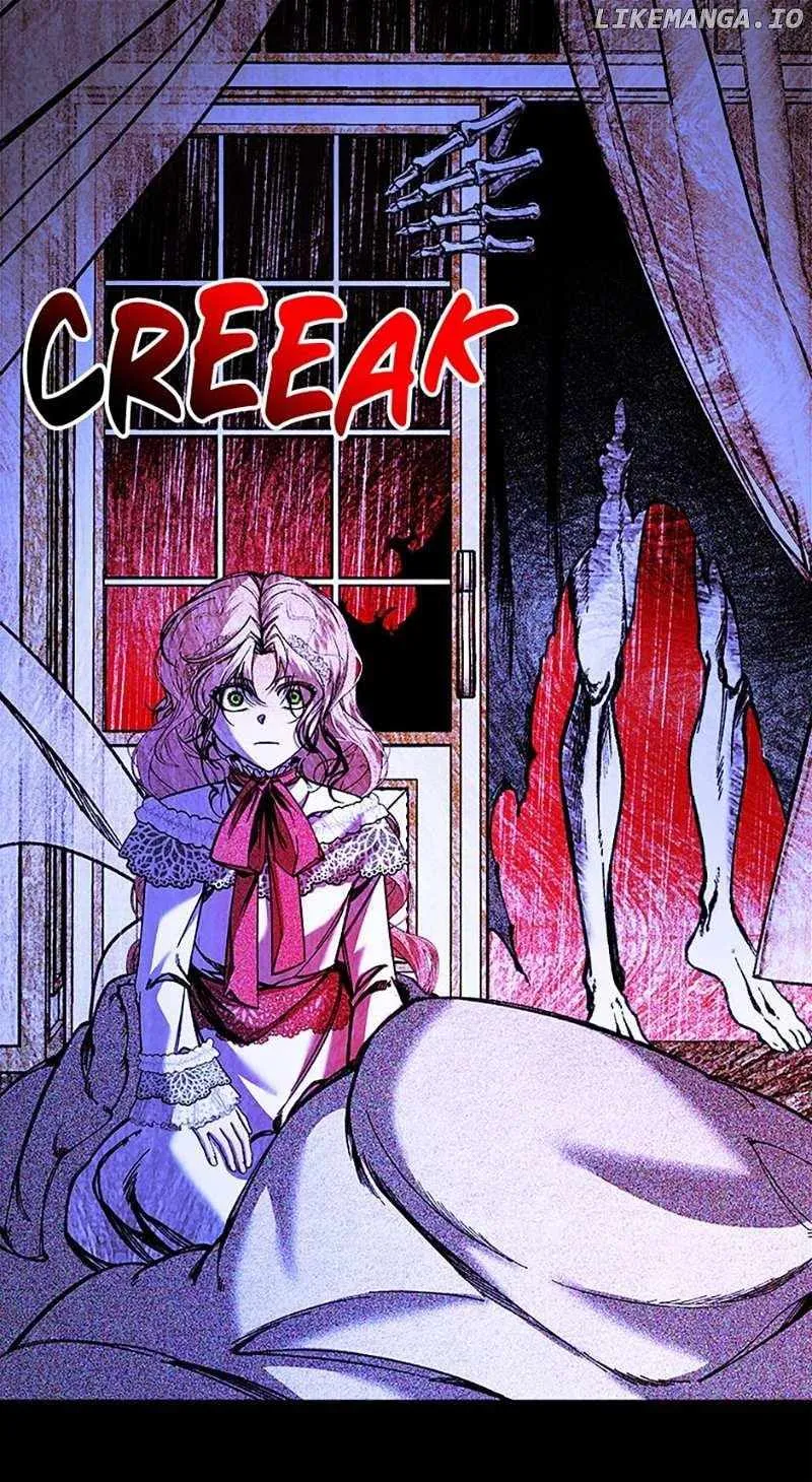 Charlotte’s Wheel Kainu Manga Chapter 29 Page 83