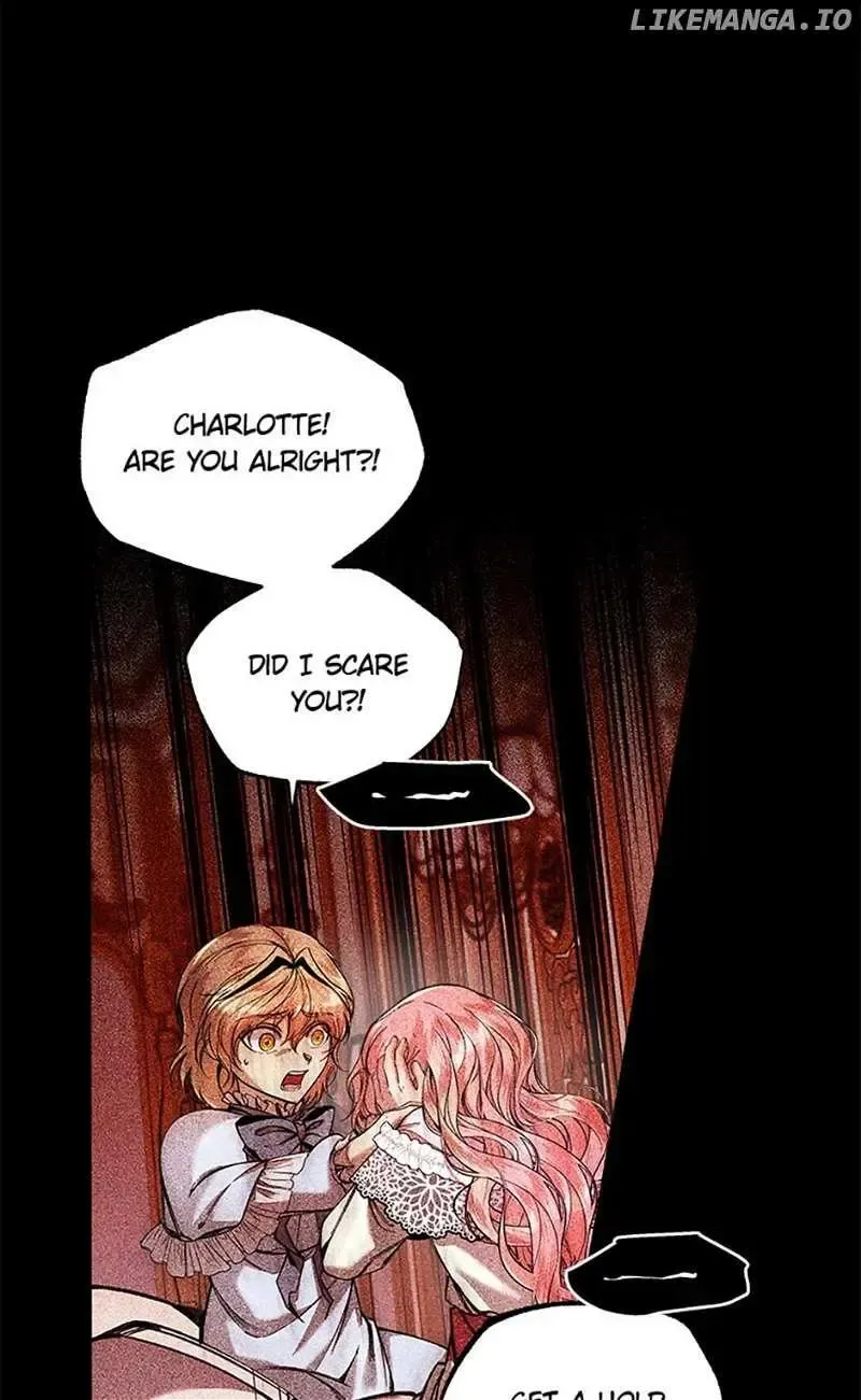 Charlotte’s Wheel Kainu Manga Chapter 29 Page 92