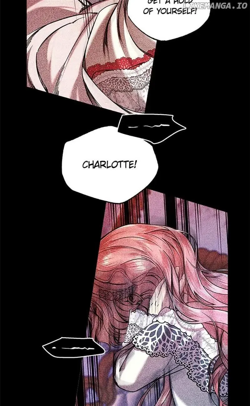 Charlotte’s Wheel Kainu Manga Chapter 29 Page 93