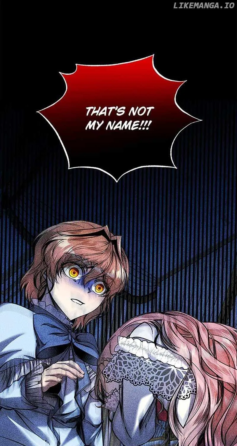 Charlotte’s Wheel Kainu Manga Chapter 29 Page 95