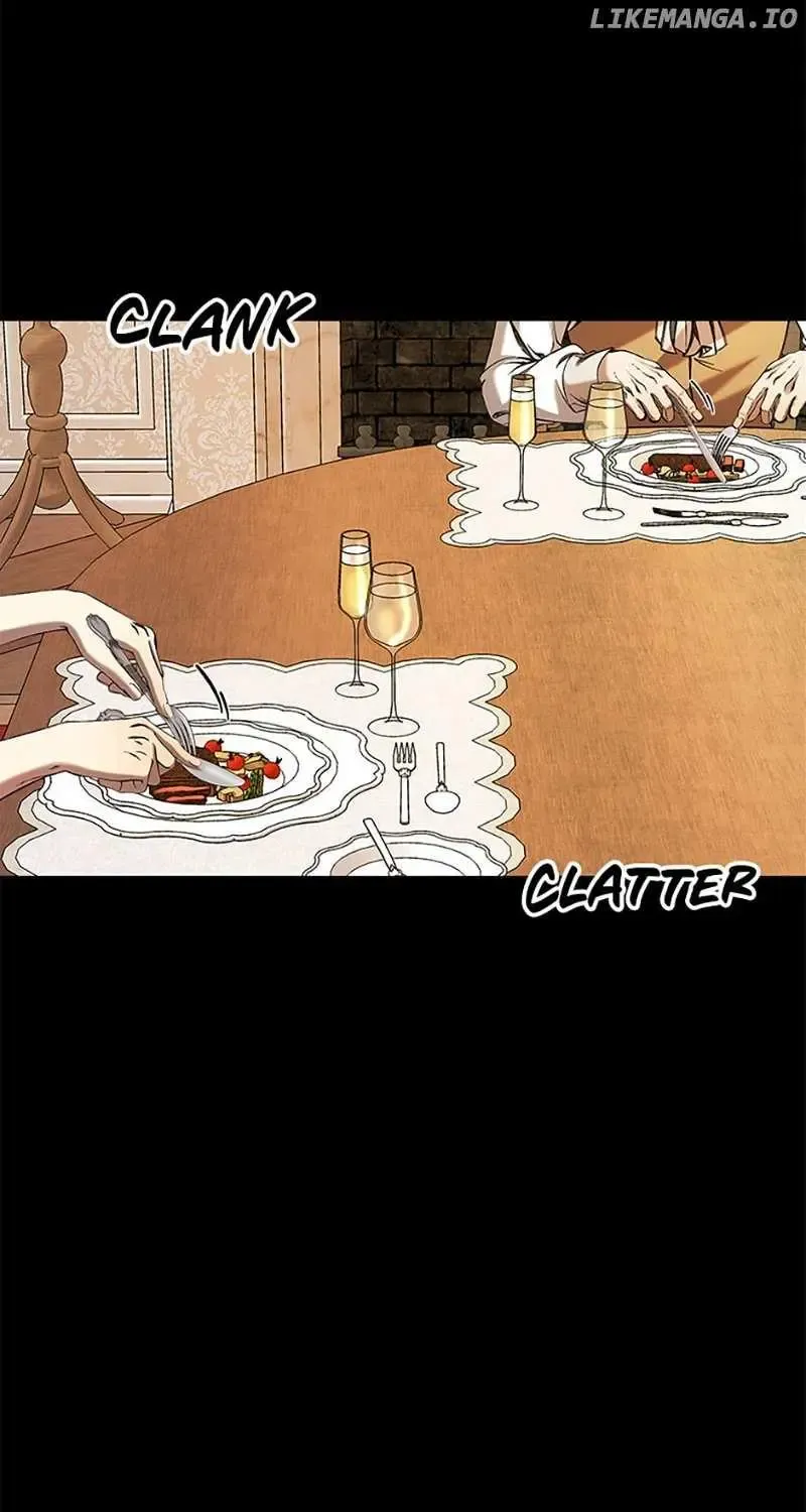 Charlotte’s Wheel Kainu Manga Chapter 29 Page 103