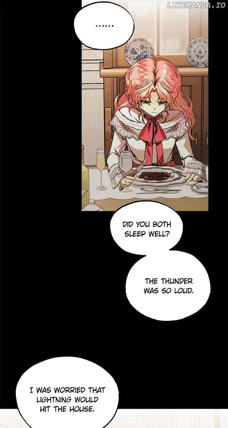 Charlotte’s Wheel Kainu Manga Chapter 29 Page 107