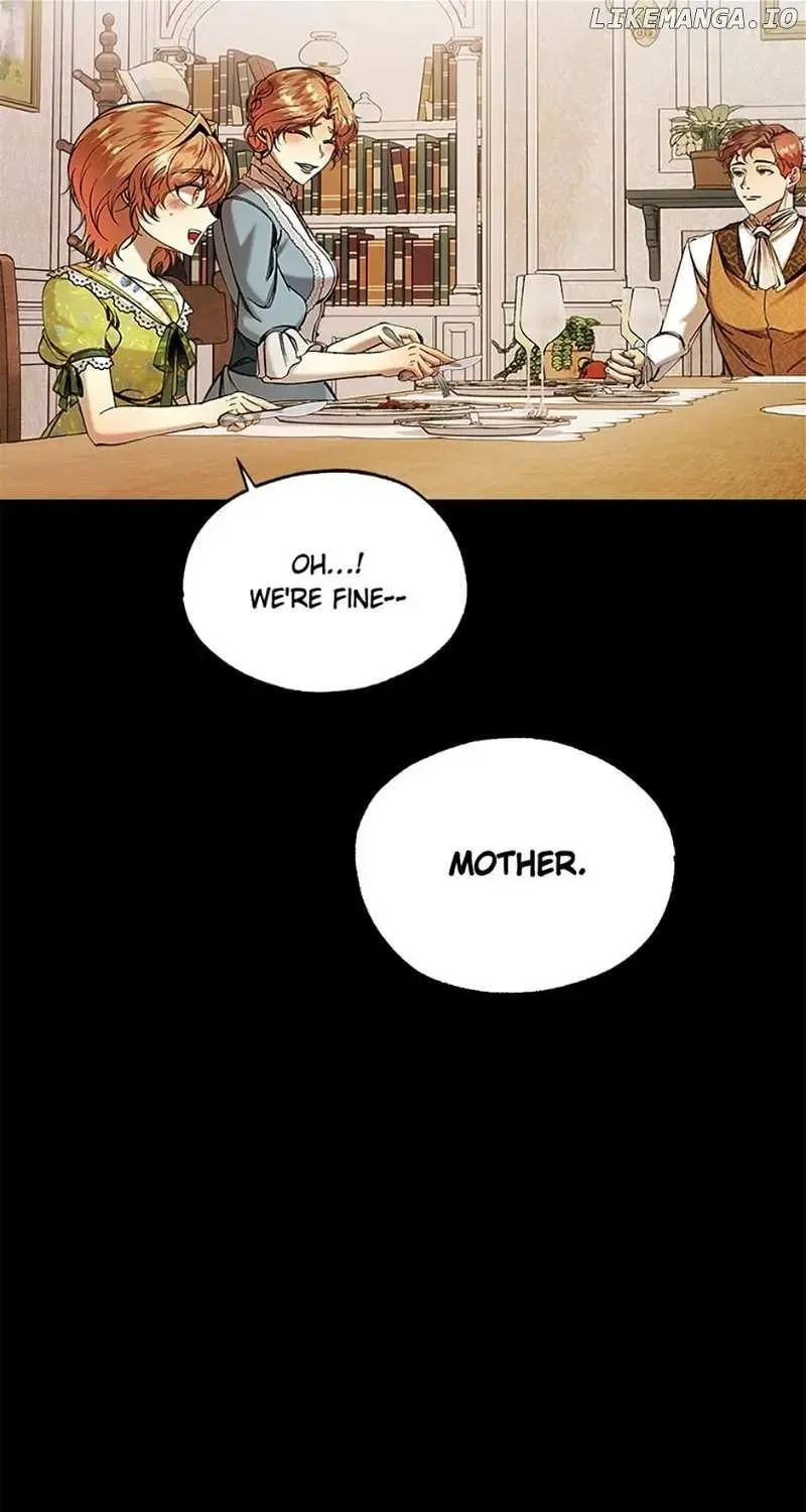 Charlotte’s Wheel Kainu Manga Chapter 29 Page 109