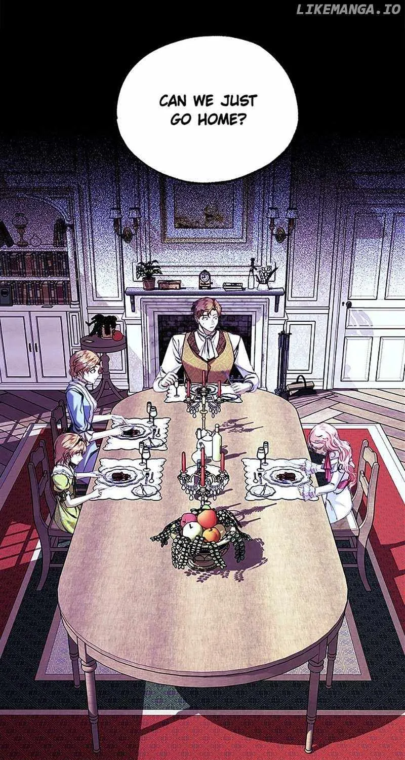 Charlotte’s Wheel Kainu Manga Chapter 29 Page 111