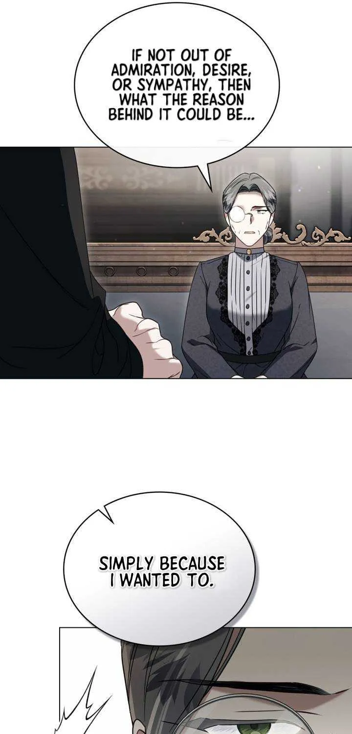It Was Just A Contract Marriage Kainu Manga Chapter 24 Page 8