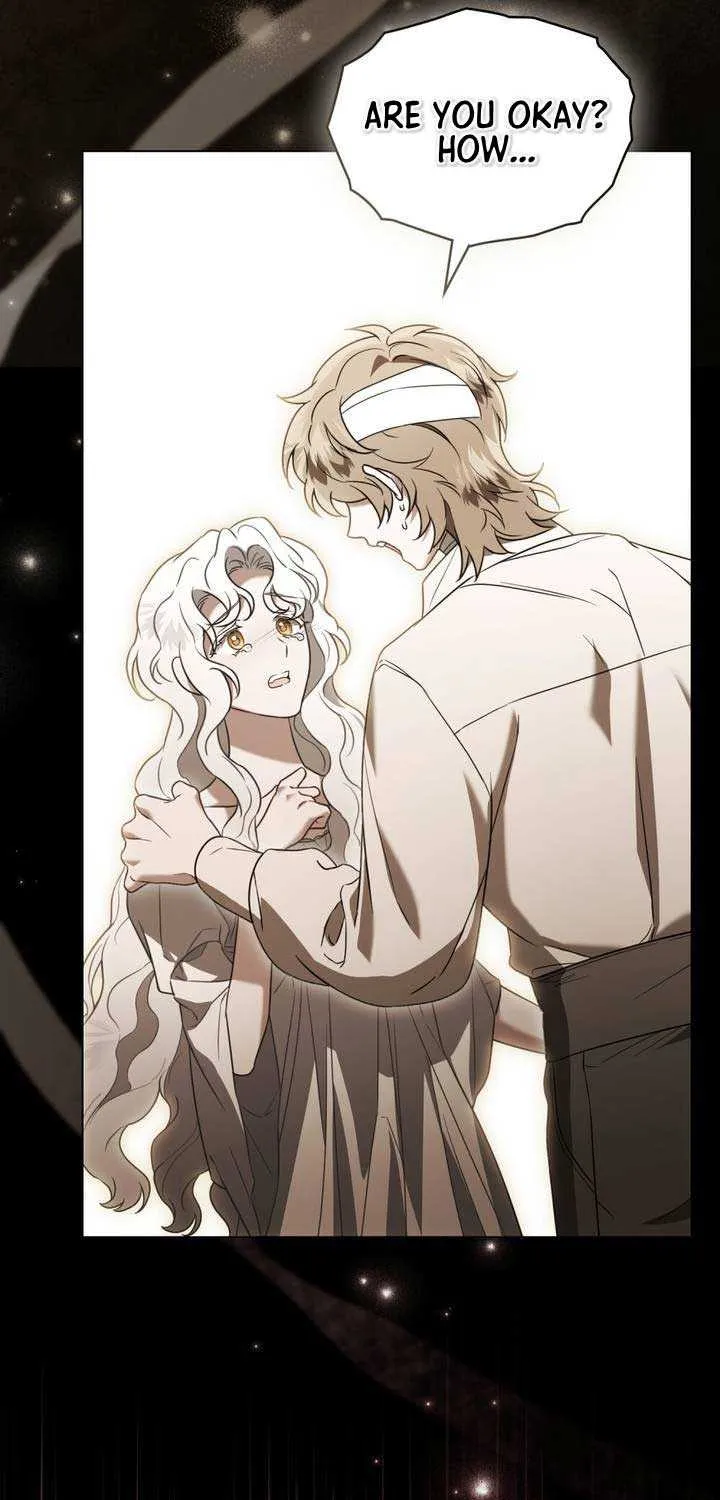 It Was Just A Contract Marriage Kainu Manga Chapter 24 Page 26