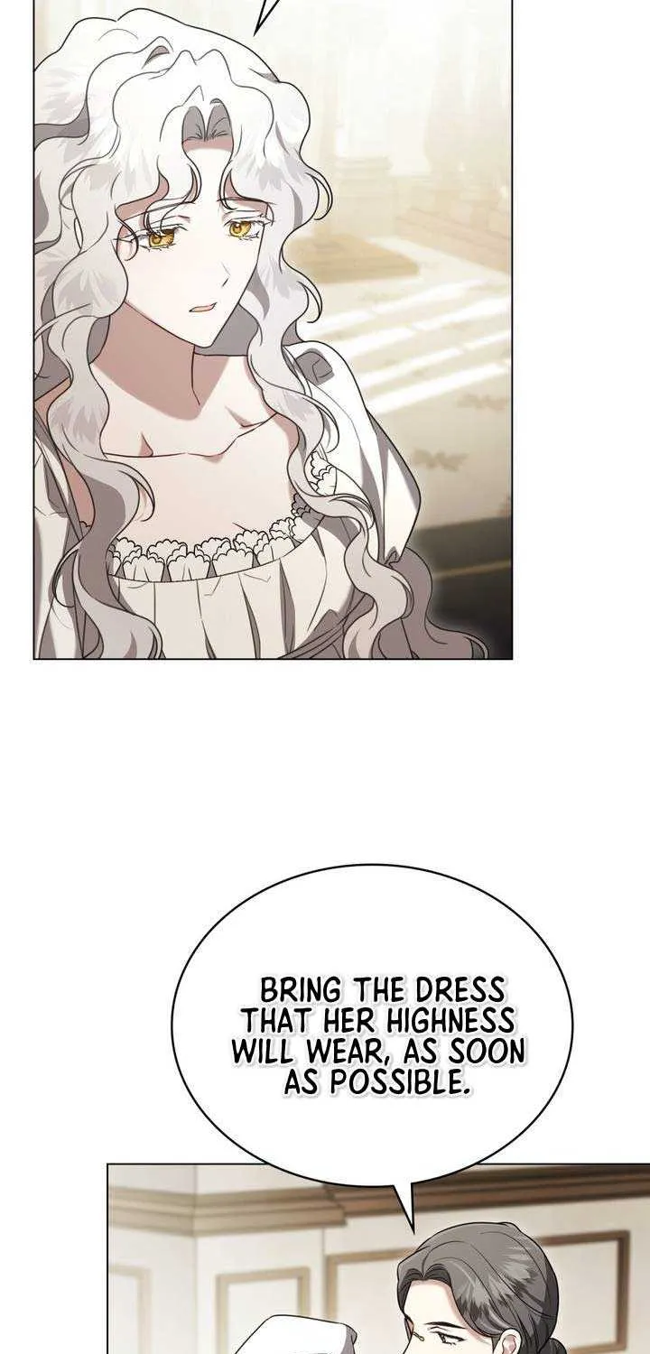 It Was Just A Contract Marriage Kainu Manga Chapter 24 Page 48