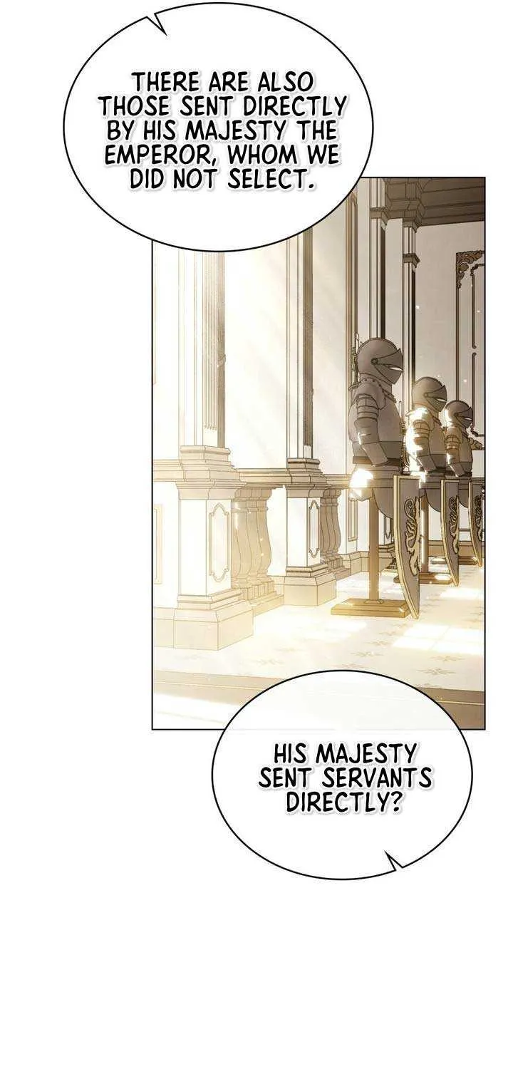 It Was Just A Contract Marriage Kainu Manga Chapter 24 Page 56