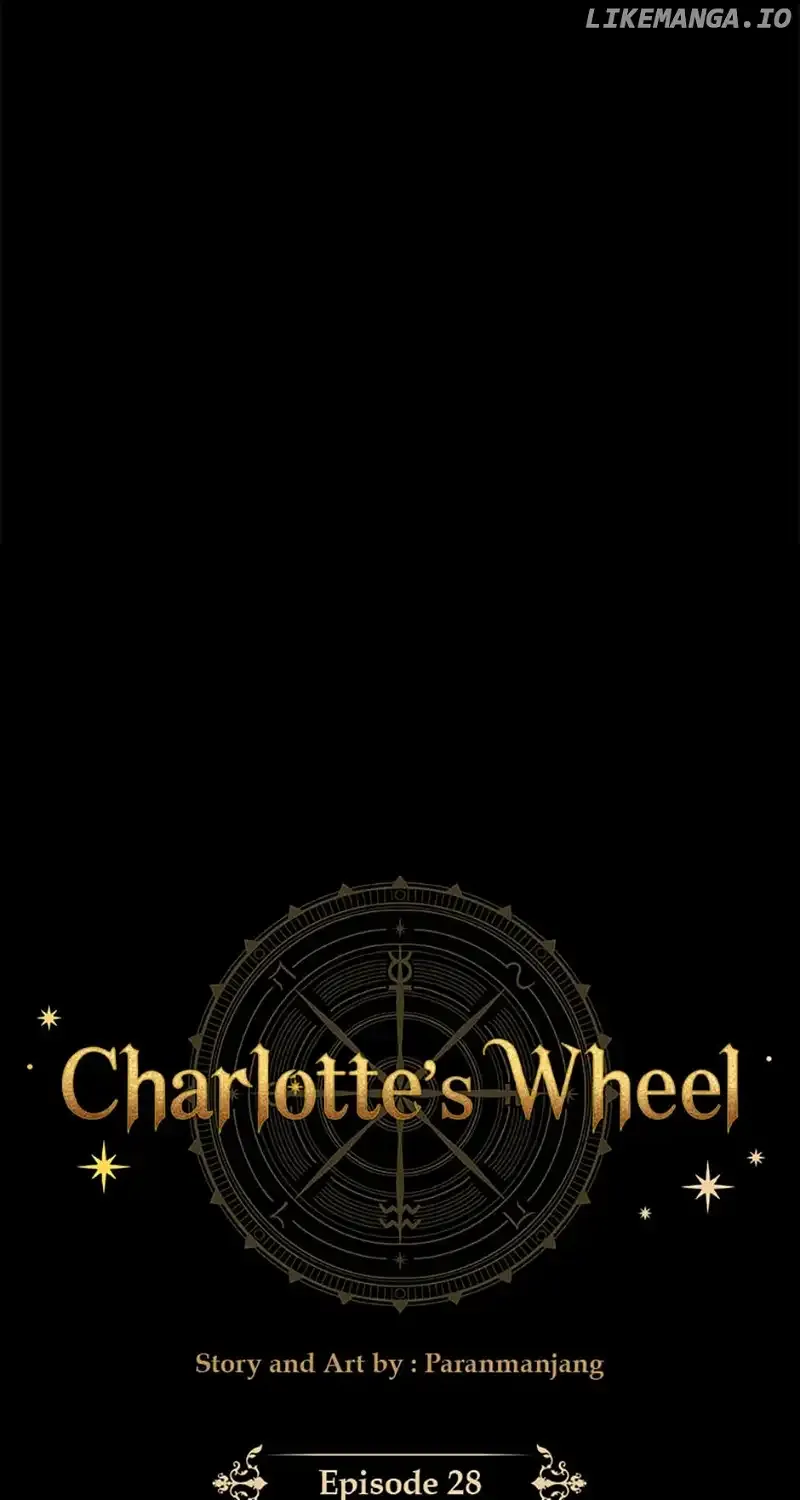 Charlotte’s Wheel Kainu Manga Chapter 28 Page 2
