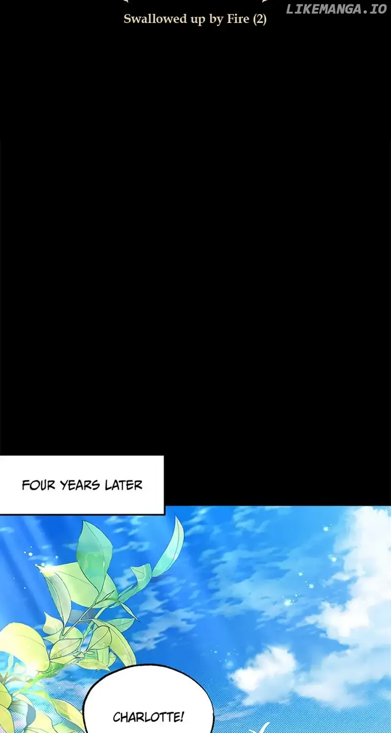 Charlotte’s Wheel Kainu Manga Chapter 28 Page 4