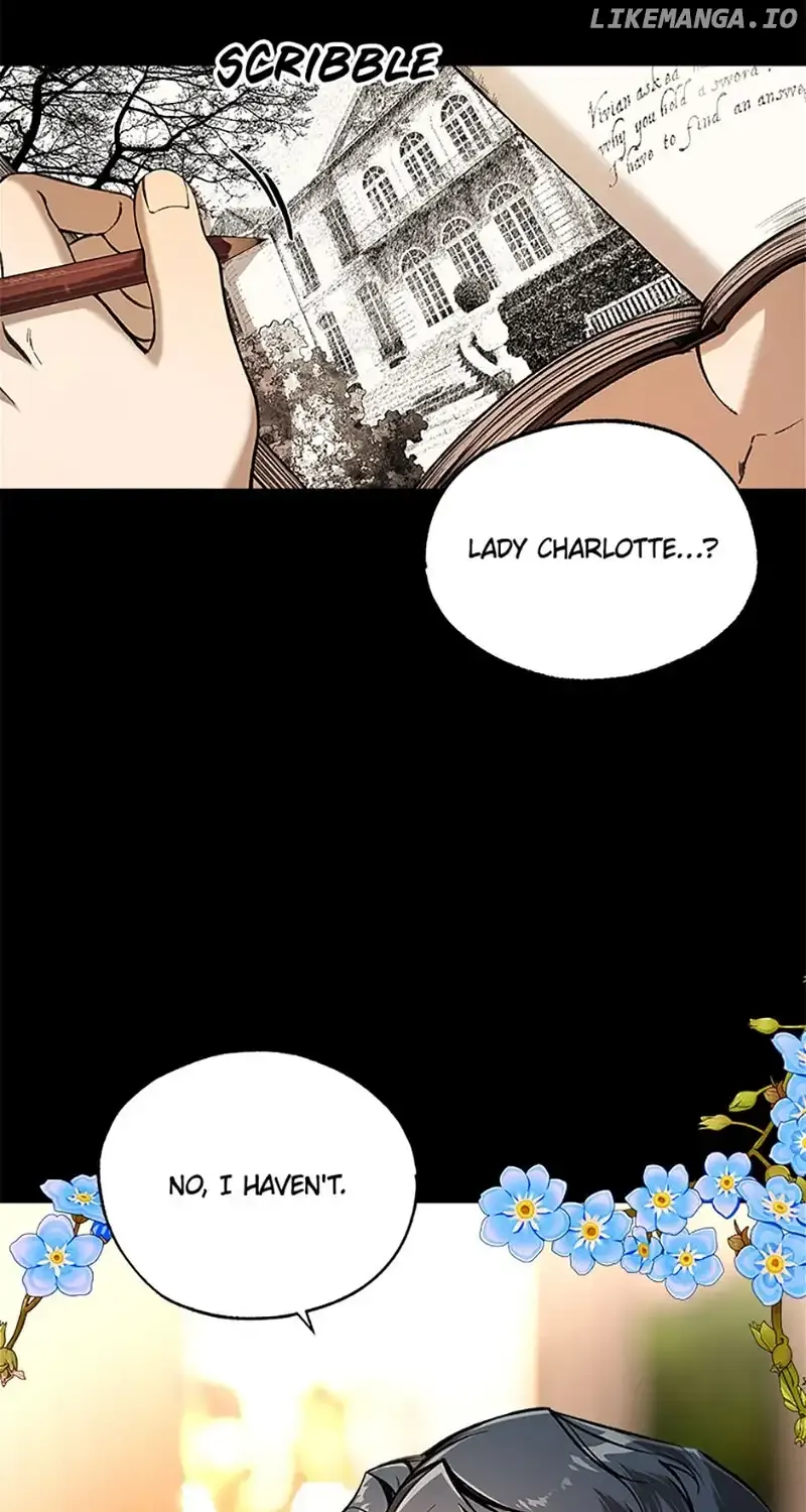 Charlotte’s Wheel Kainu Manga Chapter 28 Page 10