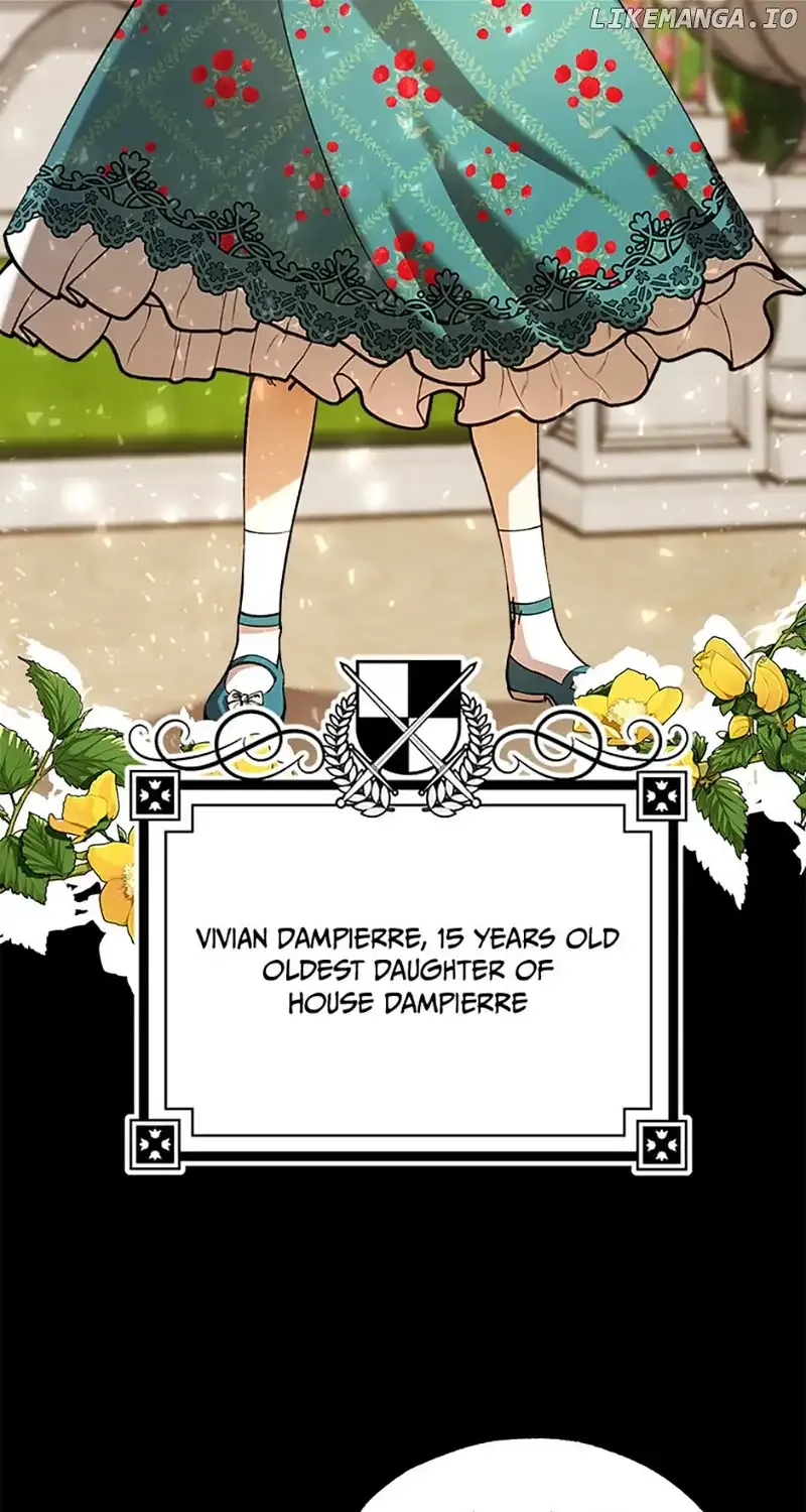 Charlotte’s Wheel Kainu Manga Chapter 28 Page 16