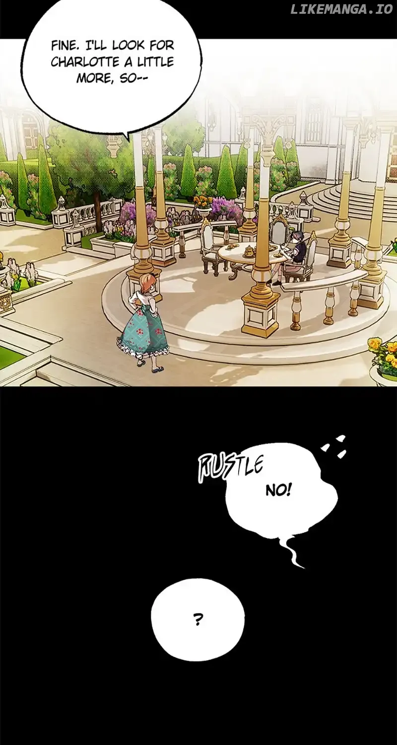 Charlotte’s Wheel Kainu Manga Chapter 28 Page 20