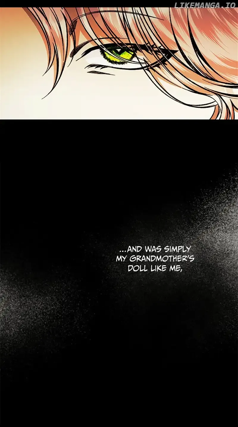 Charlotte’s Wheel Kainu Manga Chapter 27 Page 25
