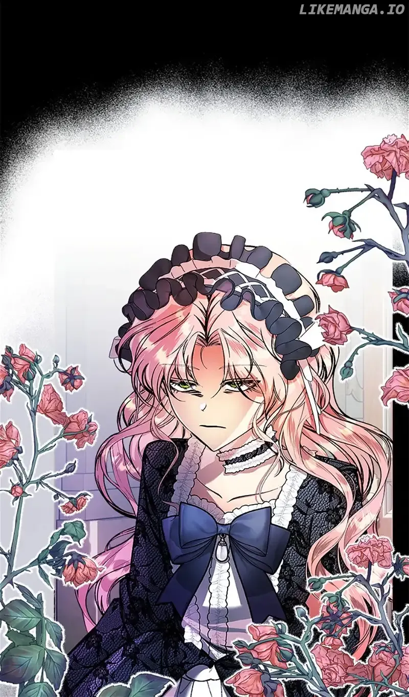 Charlotte’s Wheel Kainu Manga Chapter 27 Page 26
