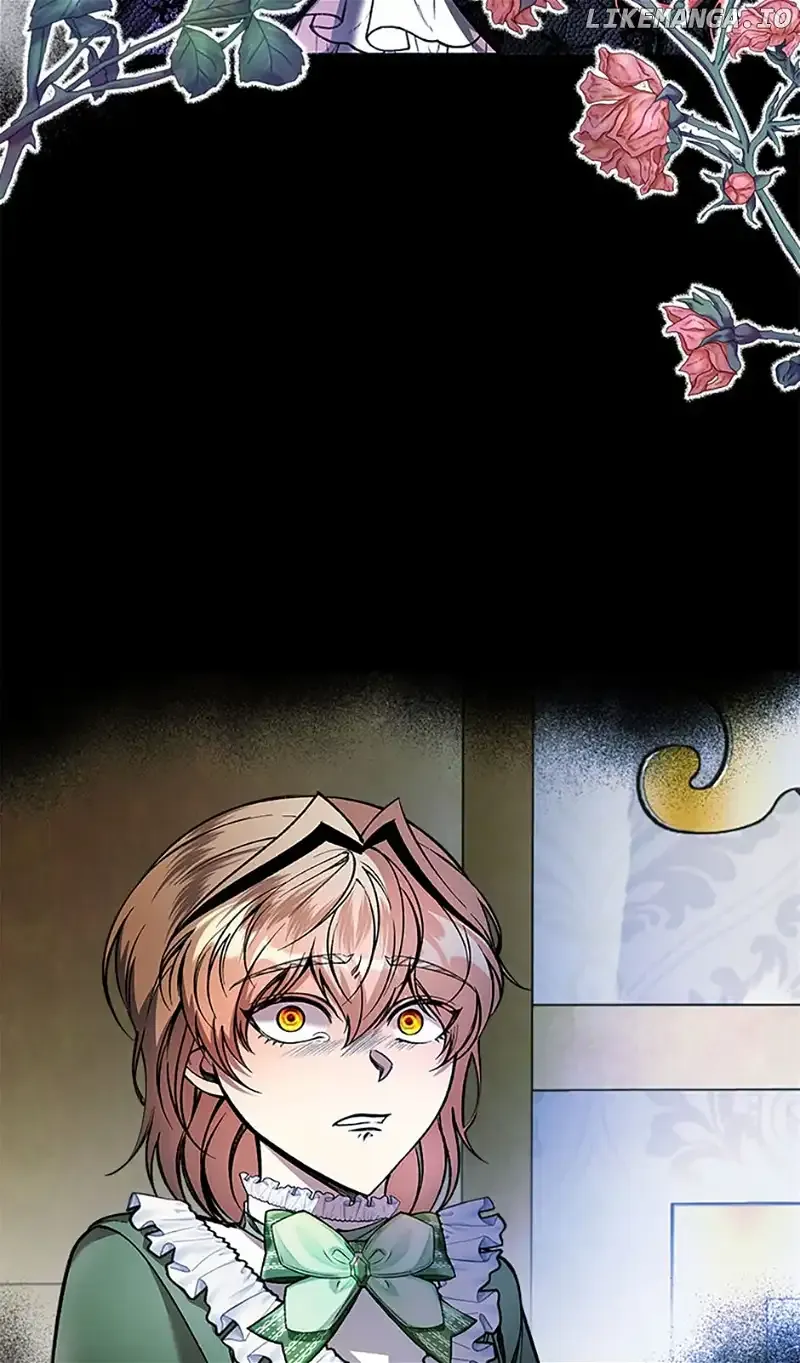 Charlotte’s Wheel Kainu Manga Chapter 27 Page 27