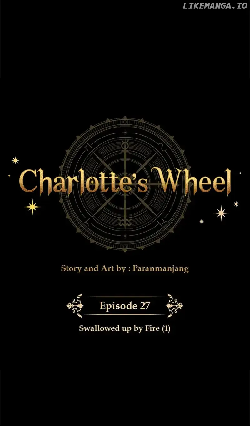 Charlotte’s Wheel Kainu Manga Chapter 27 Page 29