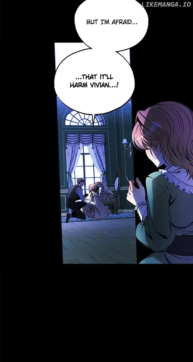 Charlotte’s Wheel Kainu Manga Chapter 27 Page 34