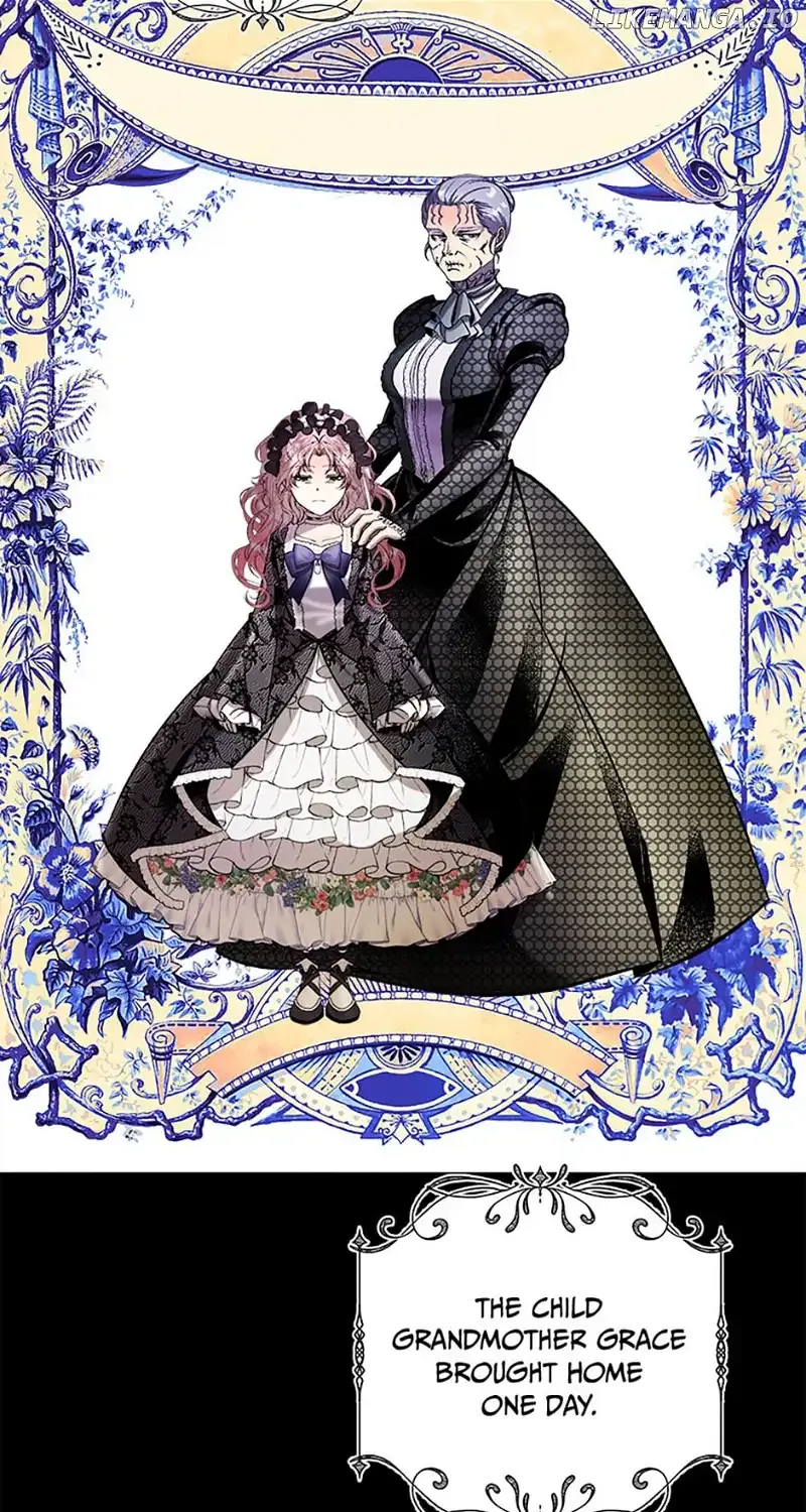 Charlotte’s Wheel Kainu Manga Chapter 27 Page 38