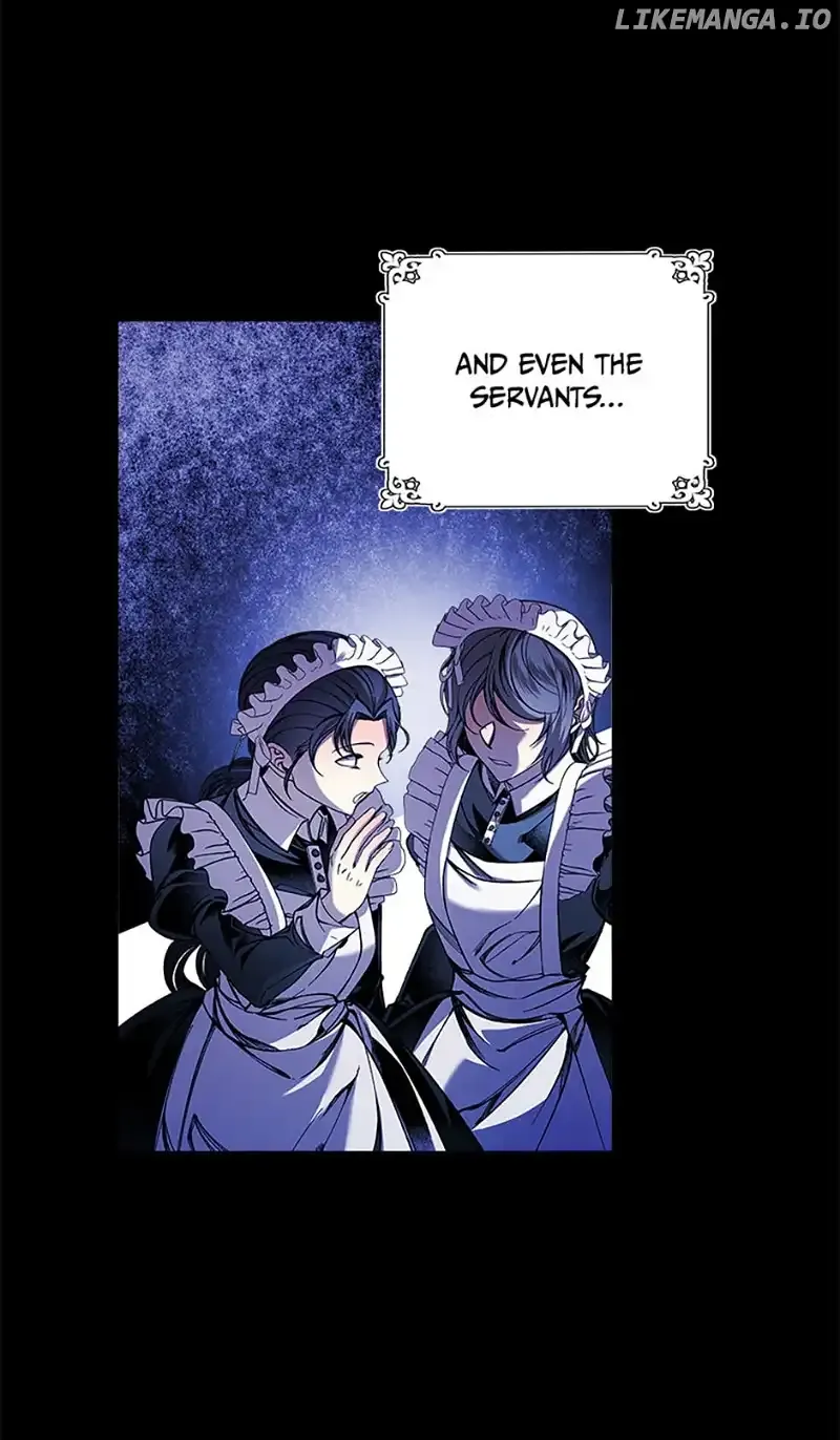 Charlotte’s Wheel Kainu Manga Chapter 27 Page 41