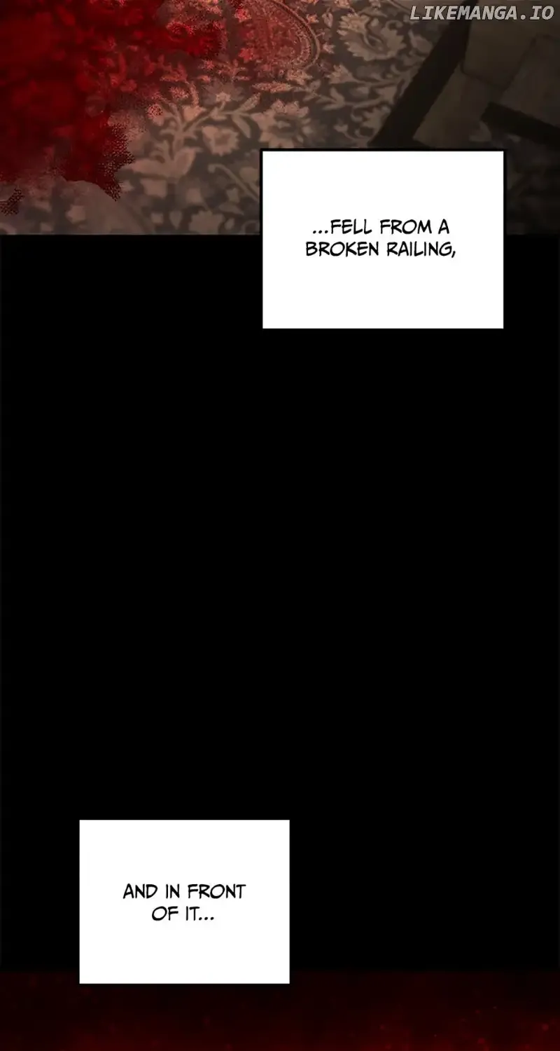 Charlotte’s Wheel Kainu Manga Chapter 27 Page 49