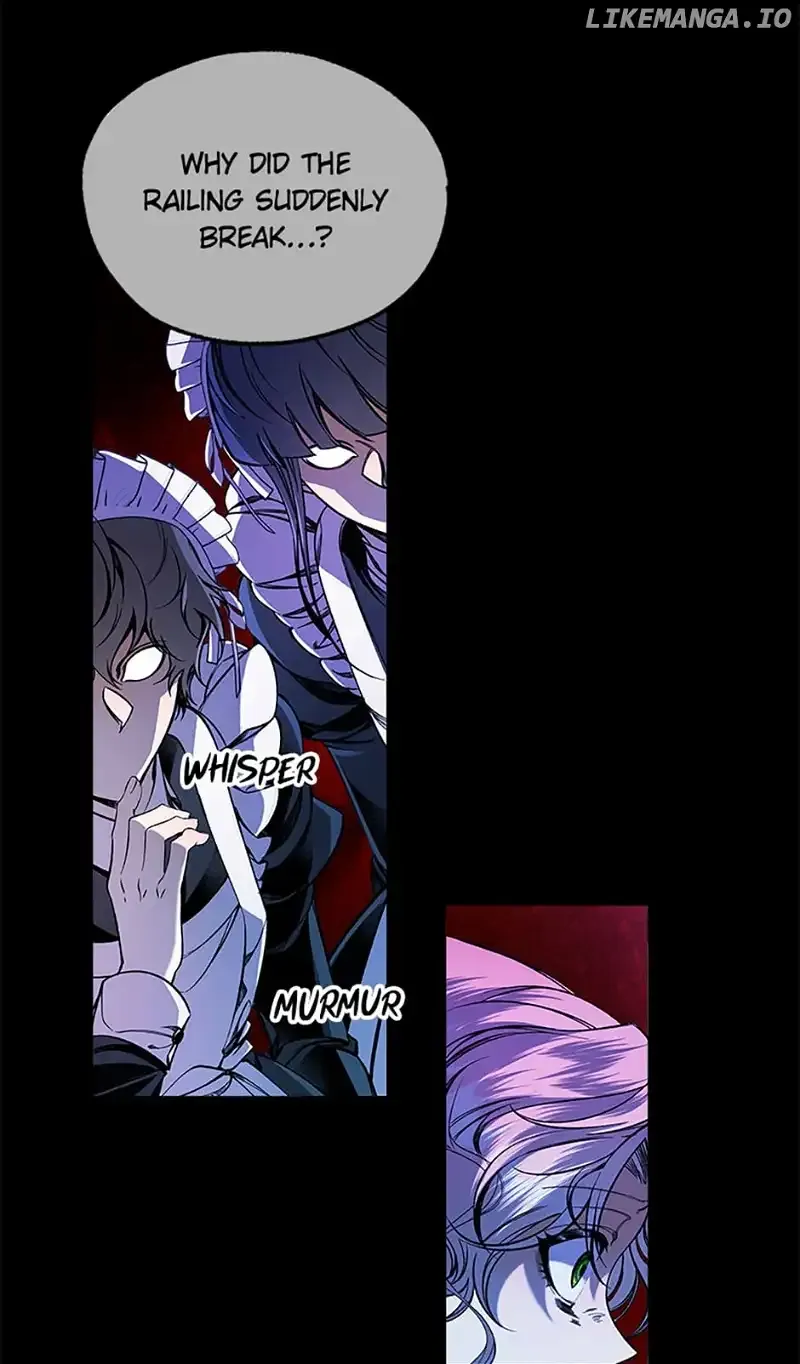 Charlotte’s Wheel Kainu Manga Chapter 27 Page 55