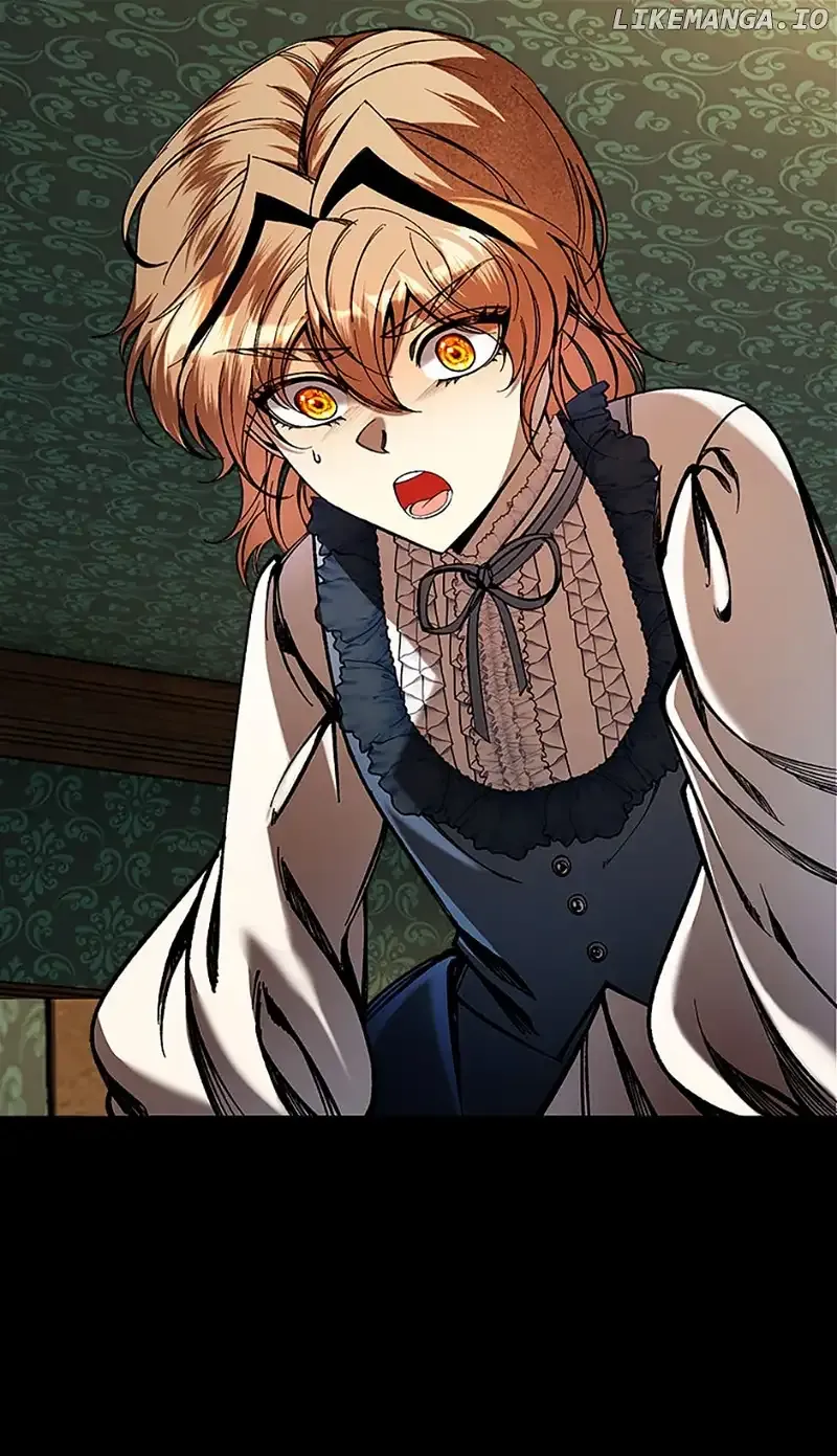 Charlotte’s Wheel Kainu Manga Chapter 27 Page 60