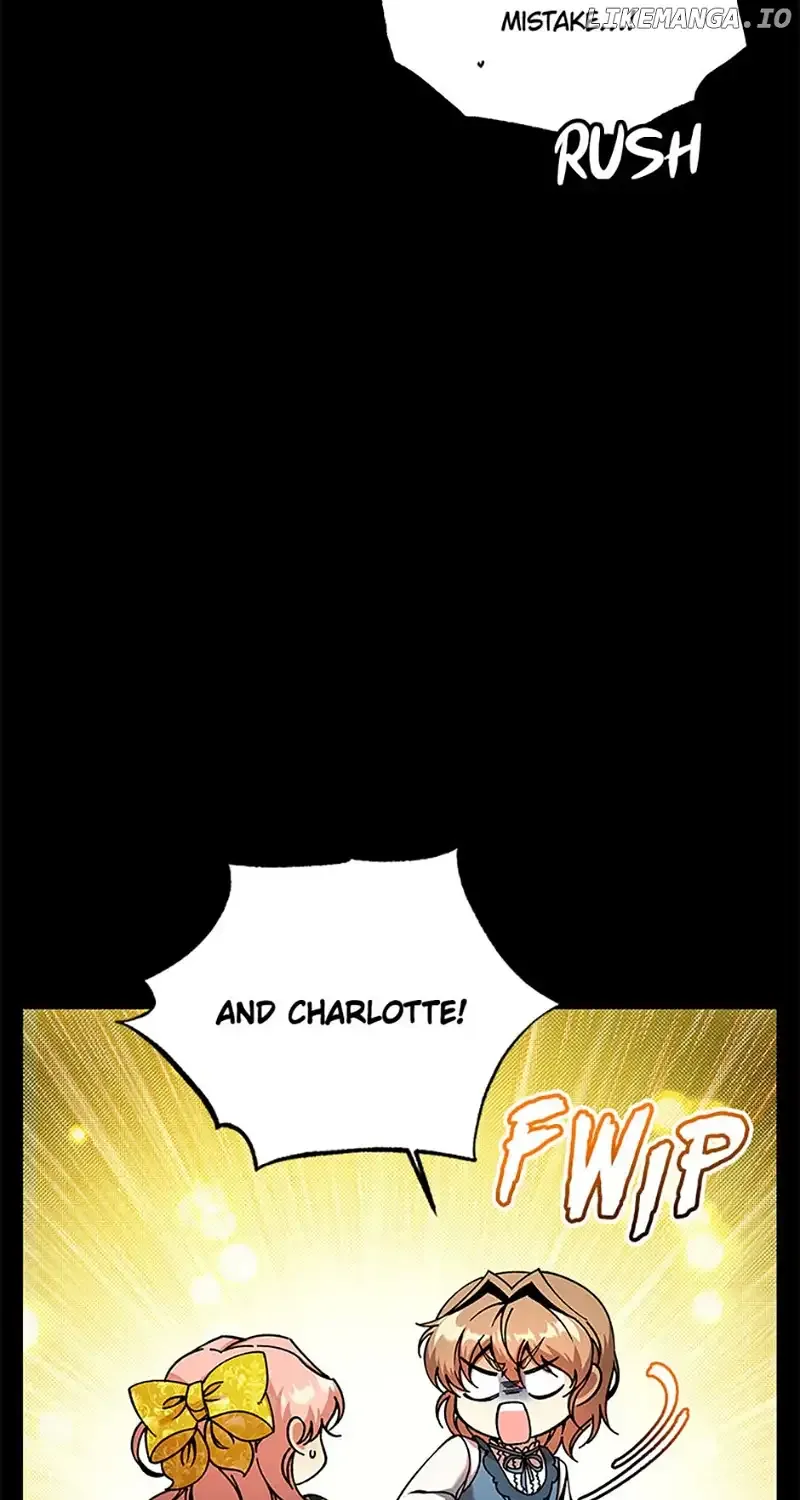Charlotte’s Wheel Kainu Manga Chapter 27 Page 66