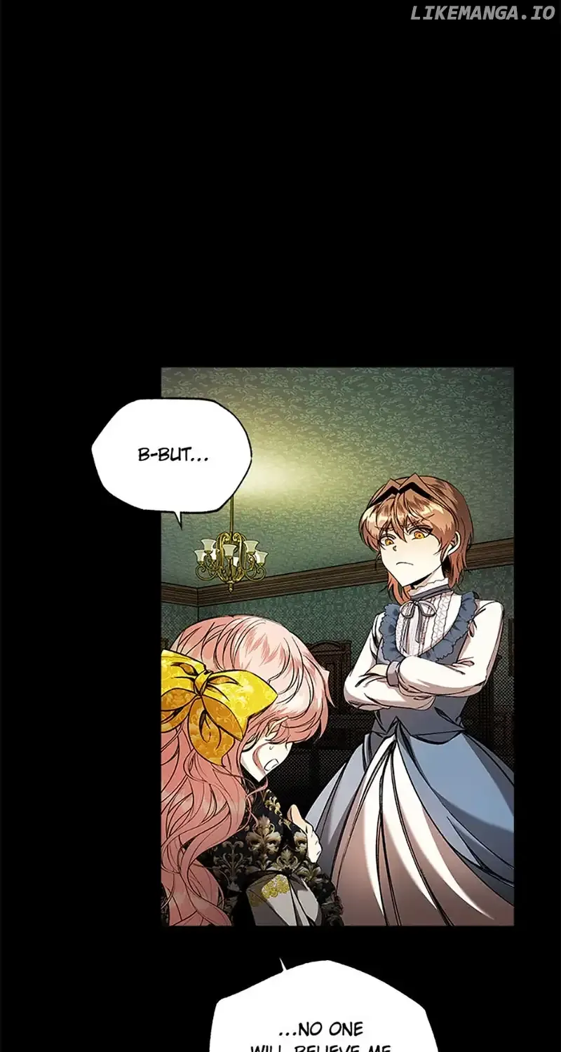 Charlotte’s Wheel Kainu Manga Chapter 27 Page 70